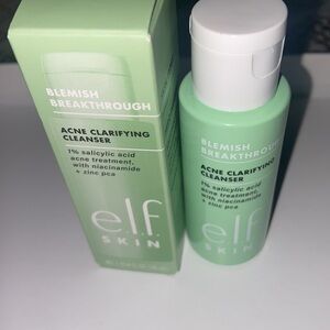 🌷3/$15 NIB elf skin blemish breakthrough